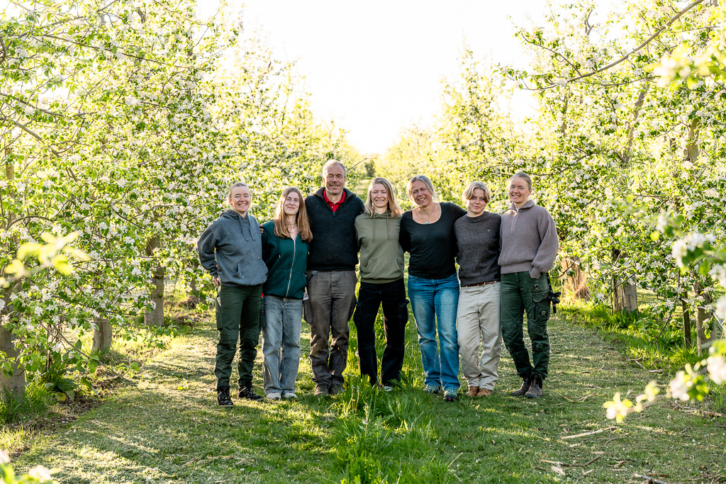 Obstplantagen Krämer